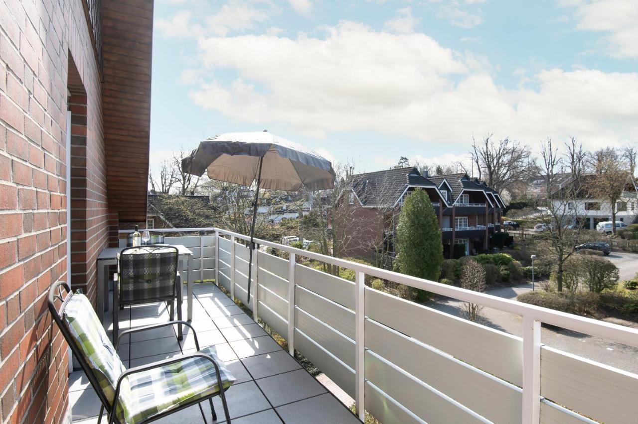 Seepark Suedblick 샬베우츠 외부 사진